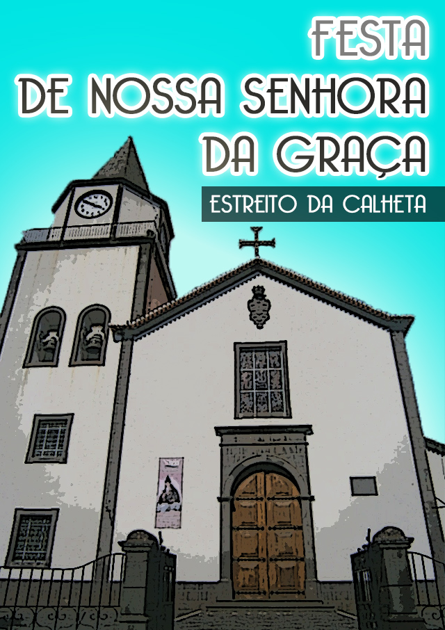 Festa de Nossa Senhora da Graça